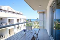 Mackenzie Urban 2 Bedroom Suites - Bed and Breakfast Larnaca