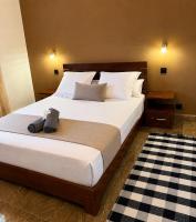 Le havre des palmiers - B&B Tsivonoabe