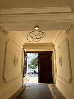 Design Micro-Studio - 10 minutes to Central Station - B&B Vienna