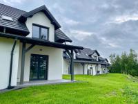 Osada Borowiec apartamenty, łowisko karpiowe - B&B Chmielnik