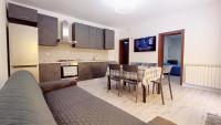 Le Mondine - Ferienwohnung Scardovari
