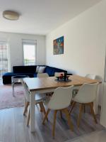 Cozy Stay at The Village - B&B Ferizaj