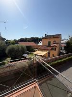 Vista mura - B&B Lucca
