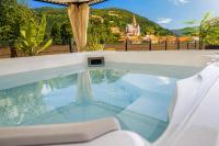 Dreamliner Murau Bungalow mit Whirlpool und Garten - Ferienwohnung Murau