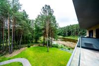 Apartament Vidok 227 by Warmia4rent, blisko jeziora Ukiel - Chambres d'hôtes Olsztyn