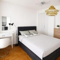 Banja Luka Centar by Termax - B&B Banja Luka
