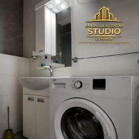 Banja Luka Centar by Termax - B&B Banja Luka