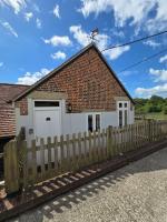5 Abbey View cottages, Battle, East Sussex - Chambres d'hôtes Battle