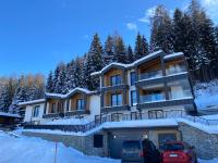 CA del BRENZ - B&B Folgarida