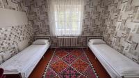 Standaard Kamer met 2 Bedden