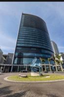 Luxury Oceans, Sea view, Balcony Apartments, Raddisons Tower, Umhlanga Rocks - Chambres d'hôtes Durban