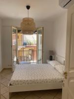 Le Terrazze dei Gelsomini - B&B Capo d'Orlando