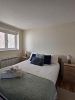 3 Abbey View, Battle East Sussex - Ferienwohnung Battle