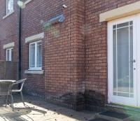 Carlton House Sleeps 5 Manchester and Peak District Free Car Parking - Bed and Breakfast Hazel Grove