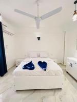 Chambre Simple Deluxe avec Balcon