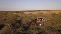 Mudhouse Zululand - Bed and Breakfast Hluhluwe