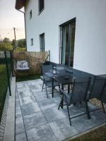 Apartmán U mlýnu - B&B Červená Voda