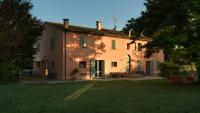 Molino Monacelli Country House - B&B Fano
