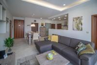 Bright and spacious 3 bedroom apartment with terrace and shared pool GZ-MAVE1-1 - Bed and Breakfast Marsalforn