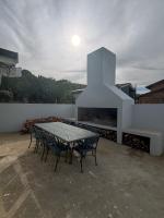 LTB-Waterkant Cottage - B&B Malgas