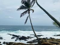 Happy sea sound - Ferienwohnung Nilwella