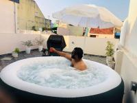 La Maison Du Bonheur - B&B Puducherry