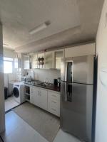 Apartamento espaçoso - Nascer do Sol - Cristo Redentor - B&B Río de Janeiro