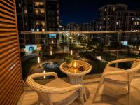 Imperial Apartments Tashkent city - Ferienwohnung Taschkent