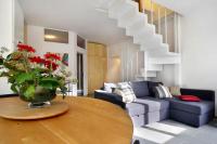 Piazza Navona - Elegant Apt - B&B Roma