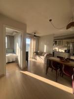 Apartamento espaçoso - Nascer do Sol - Cristo Redentor - B&B Rio de Janeiro