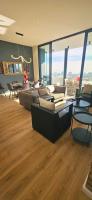 Alto Livello luxury Penthouse and duplex in Green Point with Sea and Mountain views - B&B Città del Capo