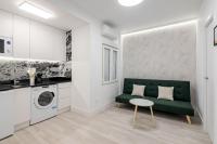 Avenida América Stays - Apartamentos Renovados - B&B Madrid