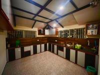 Coorg Mountain Splendour stay - B&B Madikeri