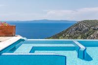 Elies Houses - B&B Agnontas
