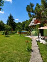 Vila Jezerce Zlatibor Zbojštica - Ferienwohnung Užice