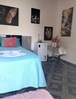 D'PAULAeSANTOS - B&B Sinop