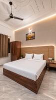 Hotel Siddhivinayak 400 Meter From Rammandir - B&B Ayodhya