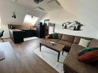 Apartmány Primi - Chambres d'hôtes Spišský Štiavnik