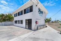 Miami Motel - Chambres d'hôtes Gold Coast