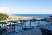 Apartamento con vistas al mar