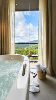 Cabana de Charme em Monte Verde Luxo e Conforto - Chambres d'hôtes Monte Verde
