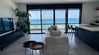 Levy Apartments - Bed and Breakfast Haifa