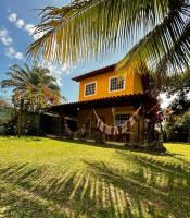 Casa temporada na praia Joia do Atlântico - Ilhéus - Ba - B&B Ilhéus