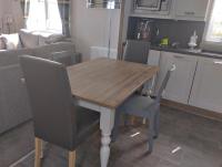 Beautiful coastal caravan withing easy reach of Edinburgh - B&B Birdston
