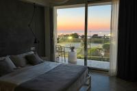 Standard Zimmer mit Queensize-Bett