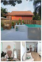 Bungalows Luana - Ferienwohnung Ko Lanta