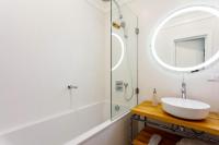 Apartamento de 1 dormitorio con vistas al mar