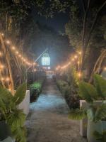 Bungalows Luana - Ferienwohnung Ko Lanta