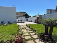 Green Runkina - B&B Novo Sancti Petri