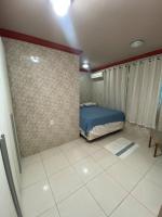 Casa na Vila Próx Aeroporto e Lagoa do Araçá - Bed and Breakfast Recife